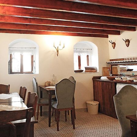 Marjolaine Hotel Ayvalı المظهر الخارجي الصورة