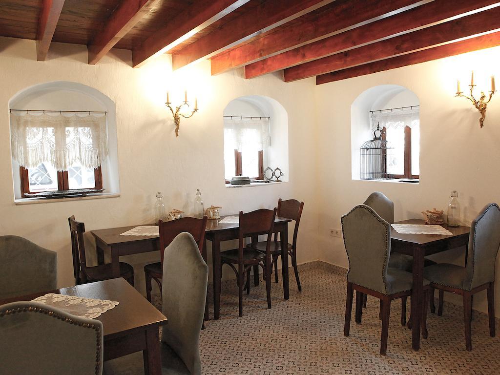 Marjolaine Hotel Ayvalı المظهر الخارجي الصورة