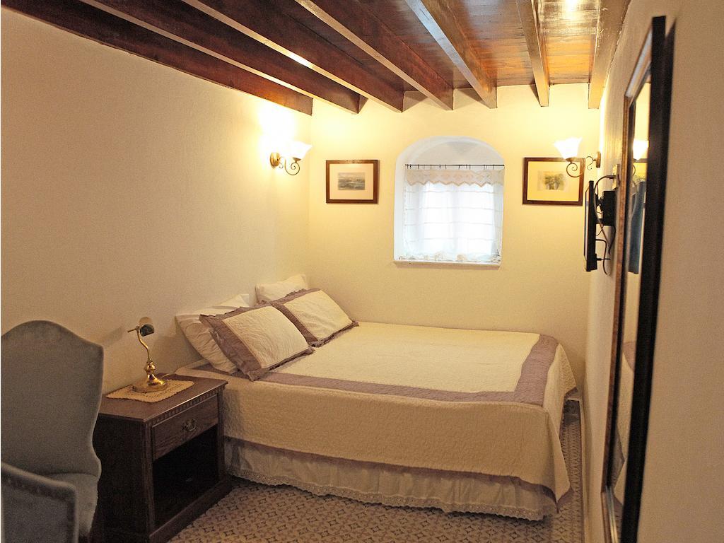 Marjolaine Hotel Ayvalı الغرفة الصورة