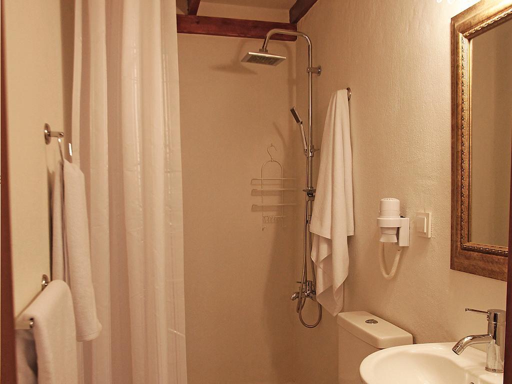 Marjolaine Hotel Ayvalı الغرفة الصورة