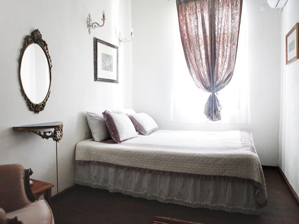 Marjolaine Hotel Ayvalı الغرفة الصورة