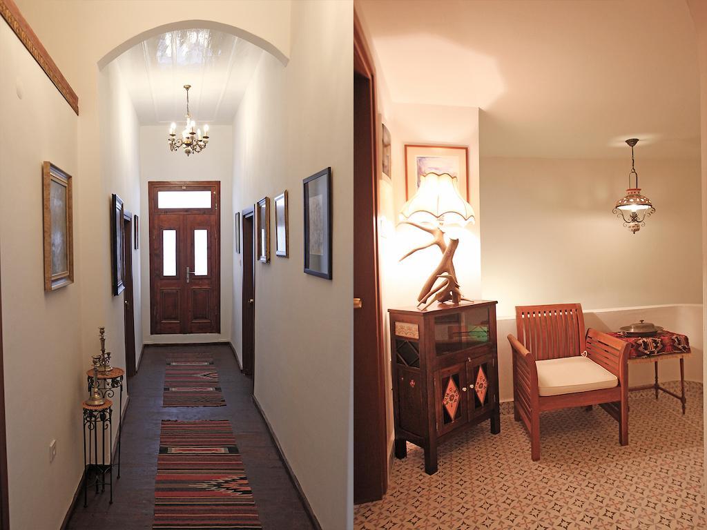 Marjolaine Hotel Ayvalı المظهر الخارجي الصورة