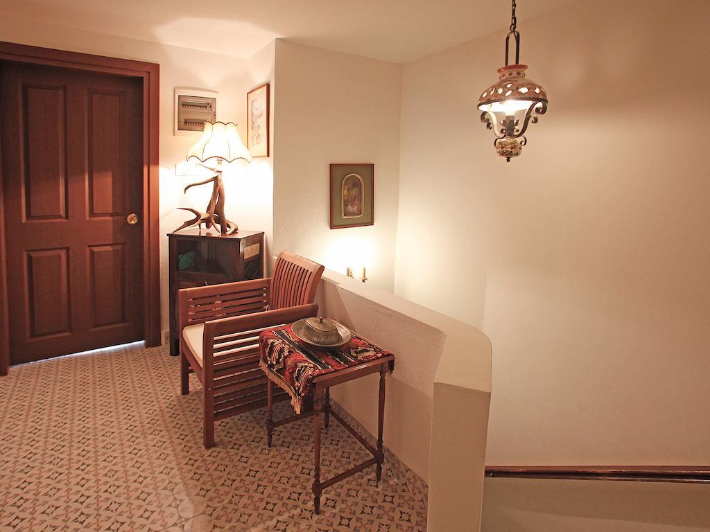 Marjolaine Hotel Ayvalı المظهر الخارجي الصورة